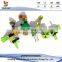 Nature Series Outdoor Playground Equipment children's outdoor play equipment