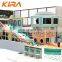 Macaron Theme Kids Play Centre Commerical Indoor Playground For Kids And Adults