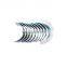 SCDC diesel engine parts main bearing 3802010