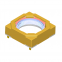 8.5× 8.5× 2.8mm M6.0× P0.25 8MP Voice Coil Motor for Auto Focus
