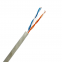 Drop Wire VDSL Telephone Cable/Data Cable/ Communication Cable/ Connector/ Audio Cable