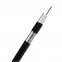 CCTV Cable 75ohm Rg Coaxial Cable Series RG6 / Rg11 / Rg59