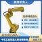 Fanuc robot M-20iA range 1811mm load 20kg cutting manipulator intelligent sorting machine