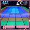 ACS rgb dance floor panel/New products on china market