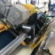 Mild Steel High Frequency Seam Welded Tube Mill Pipe Mill Line