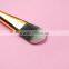 Hot sell 9pcs professional makeup brush set with high quality