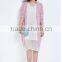 Spring fashion long sleeves cardigan knit sweater casual cardigan for women