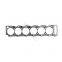 Suitable for Isuzu cylinder gasket 8943927213 engine overhaul kit sealing gasket ZAXIS330 H-5G