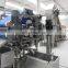 Apple ginger juice extracting machine belt press and squeezing machine