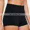 Wholesale women gym wear booty high waisted workout gym yoga shorts