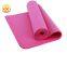 Cheap quality yoga mats Custom Printed Eco-friendly yoga mats extra long