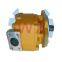 WX hydraulic gear oil pump steering hydraulic pump 705-12-43030 for komatsu Bulldozer D455A-1