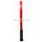 2024 Arronax top new shape quite pickleball paddle  carbon friction surface thermoformed pickleball paddles