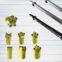 Atlas Drill bit Chisel bit Horseshoe chisel bit