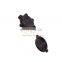 China Heavy Truck Sitrak MAN MC11/MC13 Motorbaugruppe 202V09411-0851 Lader-Eingangsempf?ngerstopfenabdeckung