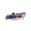 Foton Auman/Daimler/Miler Truck Cab Spare Parts H4371050100A0 Left Front Outline Lamp Assembly