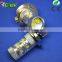 new product car led light h7 50w auto led fog bulb