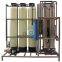 1 ton pure water equipment reverse osmosis 1000L industrial water purification water quality processor