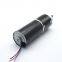 28GP-2847 Brushless DC Motor 12V 24V with Planetary Gearbox