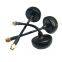 FPV Antenna 5.8GHz RHCP Omnidirectional for FPV Quadcopeter TX/RX SMA