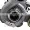 Turbo for Renault Trafic Vauxhall Vivaro 1.9DCi 102HP 74kw 703245 738123 turbine