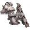 Turbocharger for Range Rover Evoque LV 2.0T EcoBoost 53039880288 53039880260