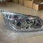 Otros accesorios de exterior. Faros DG2009-6 originales de fábrica. Faros para el autobús Ankai HFF6120K