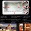 4m High quality Lake argyle infinity pool swim spa endless lap pool