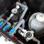 Fiberglass Underground Filter for In-Ground Swim Pool Optional UV Massage Pump Swim Pool Filtration System