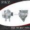 27060-75040 New design low price used alternator suitable for TOYOTA T100 PICK-UP 2RZ 12V 70A