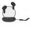 Gaming In Ear Wireless Bluetooth TWS transparent charger case Earphones