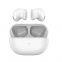 True stereo Touch Control earphones mini wireless tws earbuds with charging box