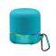Multifunction 2-in-1 Earbuds Speaker Tws Earphone Wireless Hi-fi Audio Sound Speaker With 3d Bass Sound Portable Mini
