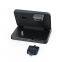 Portable Desktop  Vertical foldable magnetic desktop 15w fast charge 3-in-1 wireless charger forearphone smart watch phone
