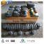 factory supply hot massage basalt stone