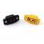 XT60NE-F connector 35A high current panel mount connector XT60NE-F RC connector