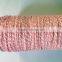Colorful christmas twisted cord paper rope wholesale