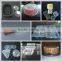 Automatic plastic products thermoforming machine (HY-510580)