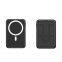 Pocket Mini Power Bank Fast Charging Power Station 10000mah Wired and Wireless Nagnetic Mobile Phone Charging Power Bank