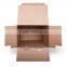 China Factory 5 ply Color Printing Cardboard Paper Corrugated Carton Box for baby gift decorative box