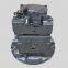 PC160-7 für Komatsu Hydraulikpumpe 708-3M-00040 708-3M-00020 PC160 HAUPTPUMPE PC170LC-10 Baggerpumpe 708-3M-00022 708-3M-00011