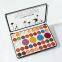 Women Full Makeup Sets Eyeshadow Palette Customized logo Make up Kit All in One