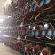 Performance Comparison of J55 Deep Well Corrosion-Resistant Casing and P110 High-Pressure Oil and Gas Casing