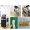 ADM Top Product 755nm Alexandrite Laser Hair Removal Long Pulse 1064nm Nd Yag Laser Hair Removal Machine