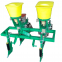 Agricultural seeder