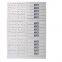 Pathological Ection Cabinet   JTGZ062 wax block cabinet for laboratory