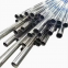 Good Service 300 Series Thick 0.1-3mm China Ss 301 304 316 321 Welded Pipe Stainless Steel Tube Supplier