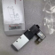 VCB22A517D-CA213F, Norgren, válvula solenoides de 5 vías y 2 posiciones, rosca G1/8', 24DC