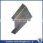 shanghai custom cnc bending punching machined enclosure manufacture