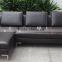 replica full leather Italia Charles large corner sofa